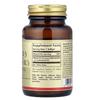 Vitamine D3, Cholecalciferol, Vitamine D3 5000 Softgel, Solgar 100gelcaps (36313138)