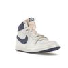 Air Jordan Air Ship PE SP Diffused Blue Unisex Sneakers Vit Summit-White DZ3497-140