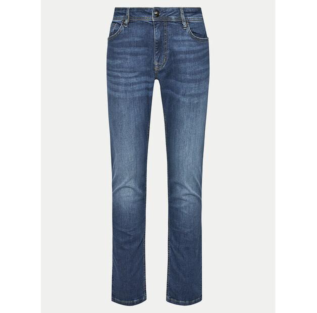 Джинсы JOOP! 01Hamond 30041789 синий Slim Fit