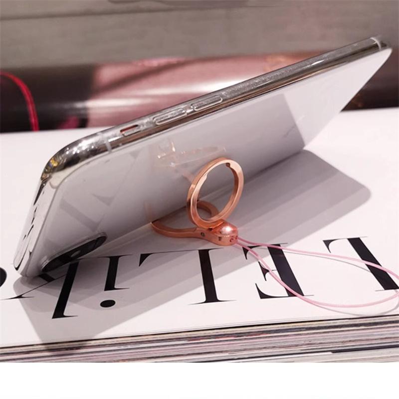 Cell Phone Lanyard for Iphone 16 Simple Cell Phone Holder for Iphone 16Pro  2-in-1 Lanyard Holder for Cell Phone Metal Cell Phone Stands