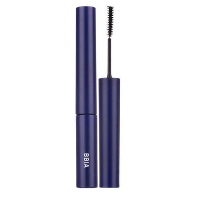 Never Die Mascara Slim Black 3ml