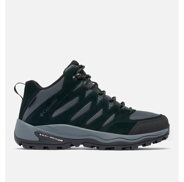 Columbia REDMOND IV MID WP Boots