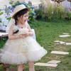 Adorable Mini Pearl Chain Crossbody Bag For Kids Gender Neutral Sweet Design