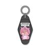TV Anime Togen Anki M SF [Oiranzakakyoya] Part 3 Motel Keychain