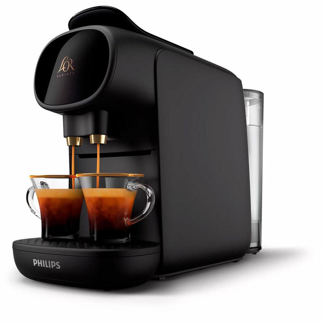 Philips LM9012/60 Coffee Maker Capsule 1450W Black