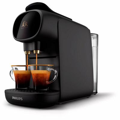 Küchengeräte – Kaffee- & Espressomaschinen
