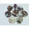 305Cts. Natural Chrysoprase Mix Shape Cabachon Loose Gemstone 08 Pcs Lot C-2569