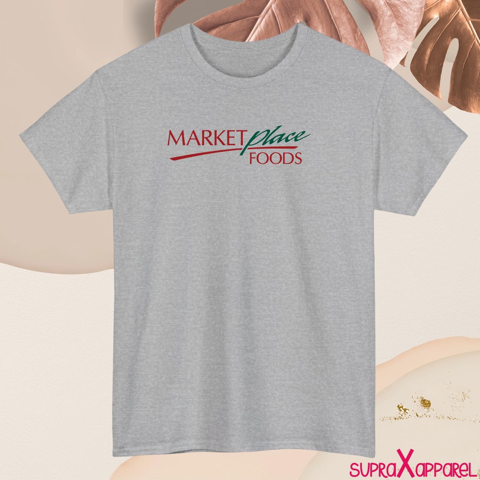Logo Mens Cotton Graphic Made Unisex T-Shirt L