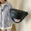Fashionable Chest Bag, Diagonal Cross Small Bag, Versatile, Large Capacity, Multi Pocket Commuting Backpack