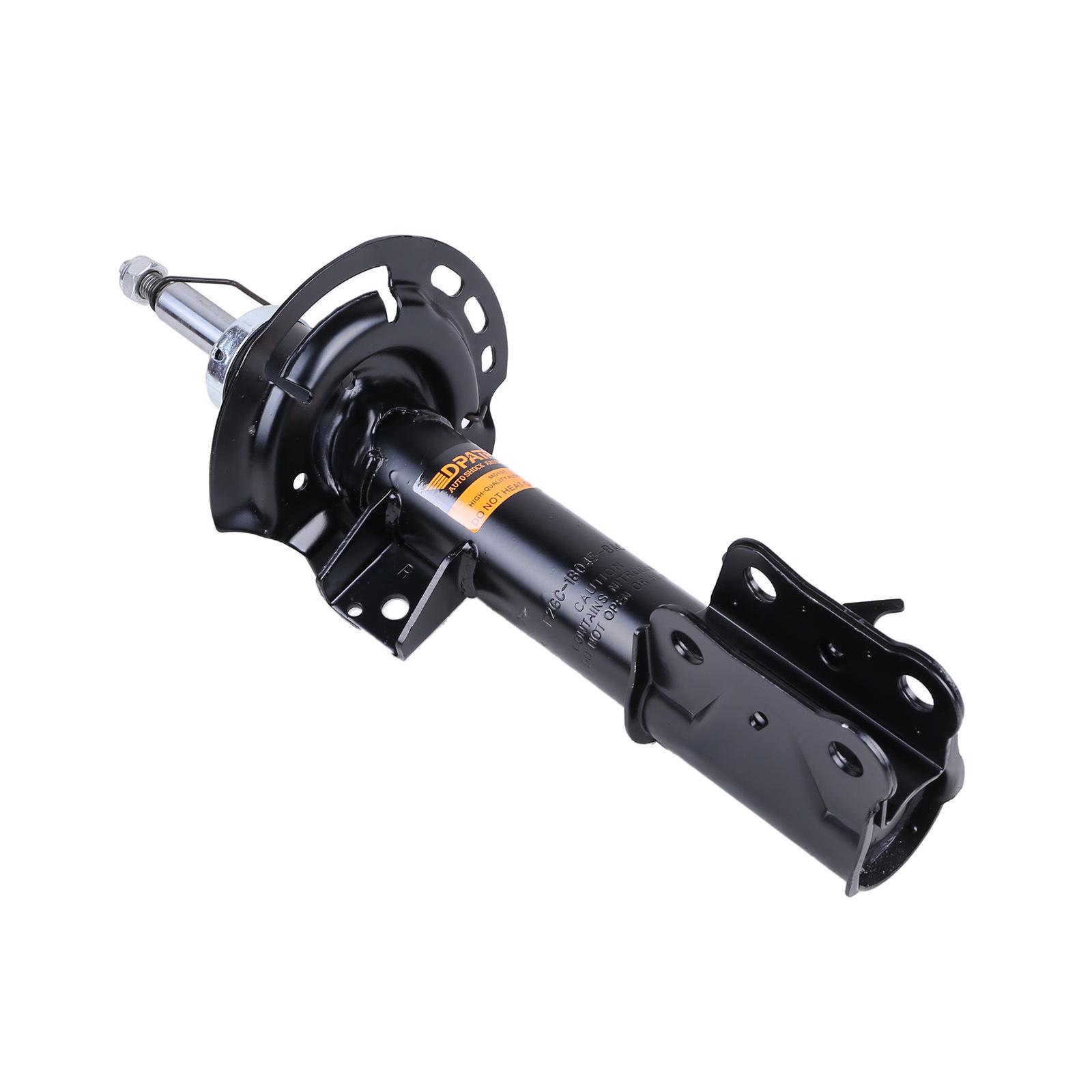 

Ford Edge 15- Амортизатор Пневмоподвеска F2GC-18045-BAC