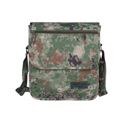 Sac bandoulière d'entraînement camouflage d'extérieur