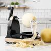 Time-saving Fruit Peeling Machine Rotating Potato Peeling Machine  Kitchen