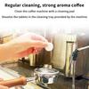 Espresso Machine Cleaning Tablets Descaling-Backflush Oil Remover Solution Cleaner Clean Tablet,Special Cleaning Pill For Coffee