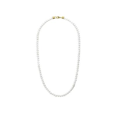 Manoki WA754G Necklace