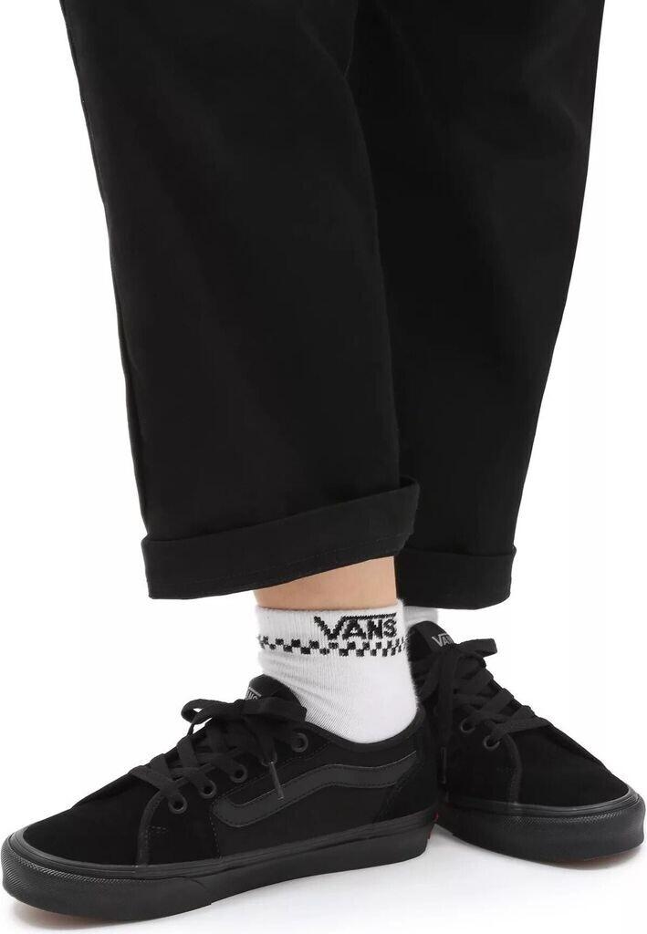 Кроссовки Vans Filmore Decon Women black