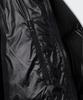 Musinsa Standard [City Leisure] Sheer Ripstop Double Pocket Down Short Padded Jacket [Black]