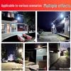 MengPao 30W Solar LED Street Light