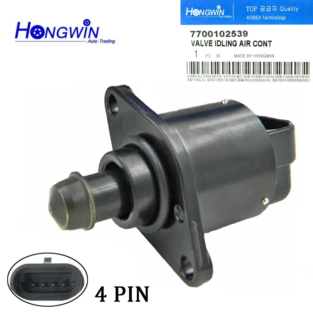 Idle Air Control Valve Wire For Renault Clio Espace Laguna Avantime Megane 7700102539,77001 02539, 770 010 253918200299241,IAC11