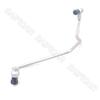 Baificar Brand New Genuine Turbo Charger Oil Return Hose Feed Pipe 037956 For Peugeot 207 208 308 508 5008 1.6 THP Citroen C4 C5