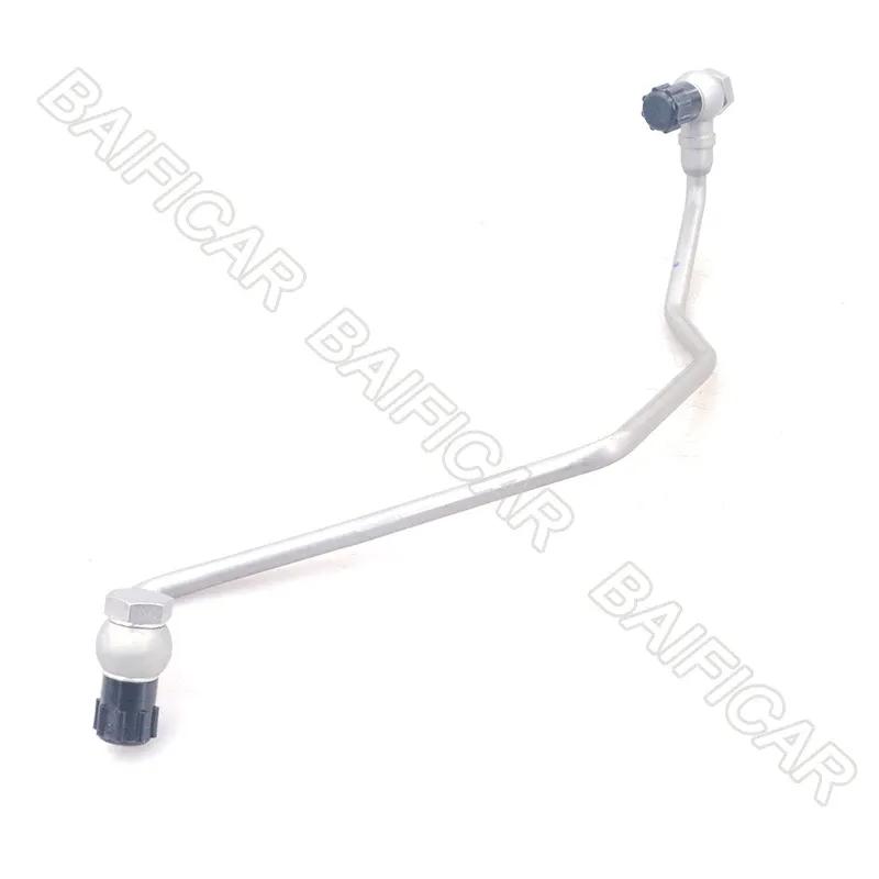 Baificar Brand New Genuine Turbo Charger Oil Return Hose Feed Pipe 037956 For Peugeot 207 208 308 508 5008 1.6 THP Citroen C4 C5