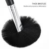 6Pcs/Set Anti Static Cleaning Set For Keypad Maintenance Brush PP Handle Keypad Switches Remover