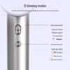 Midea High-Speed Negative Ion Hair Dryer FG208