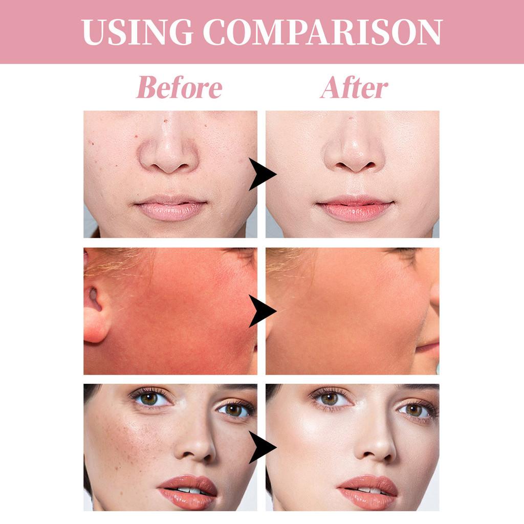 Cream Protection Isolation Lightweight Nongreasy Uv Defense For Bright Skin