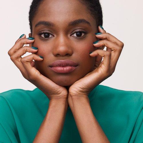 Le Main Hermes Nail Enamel 91 Verre Ecosse 15 Ml