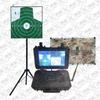 Kequan Light Weapon Laser Shooting Training System