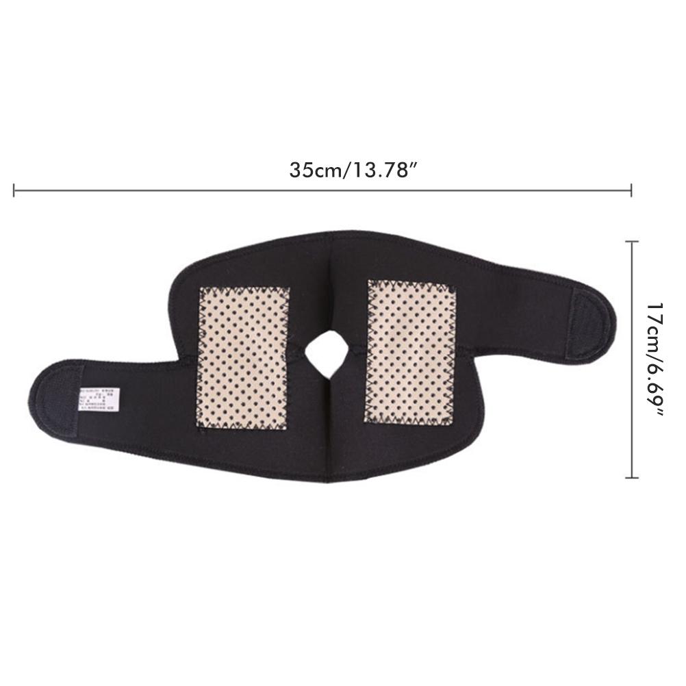 Self Heating Ankle Support Protector To Promote Blood Circulation Ankle Support Brace Anti Sprain Running Foot Cover