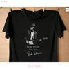 Hot Rip Bob Weir 1947 2026 Gifl T Shirt S 5XL Men Vintage Washed Fashion Unisex Stylish Comfortable Homme Casual Versatile