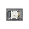 84810-20060 Car Electric Power Window Switch Button For Toyota Corolla 1988-1989