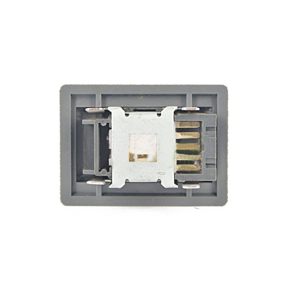 Car Electric Power Window Switch Button 84810-20060 For Toyota Corolla 1988-1989