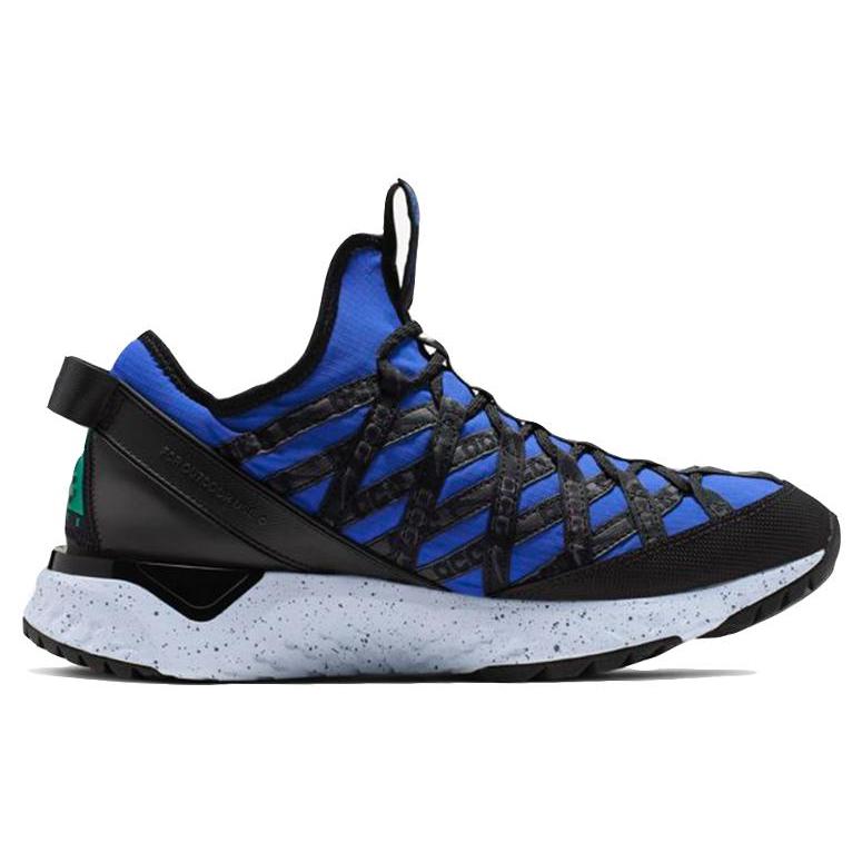 New Nike Acg React Terra Gobe Hyper Royal BV6344-400