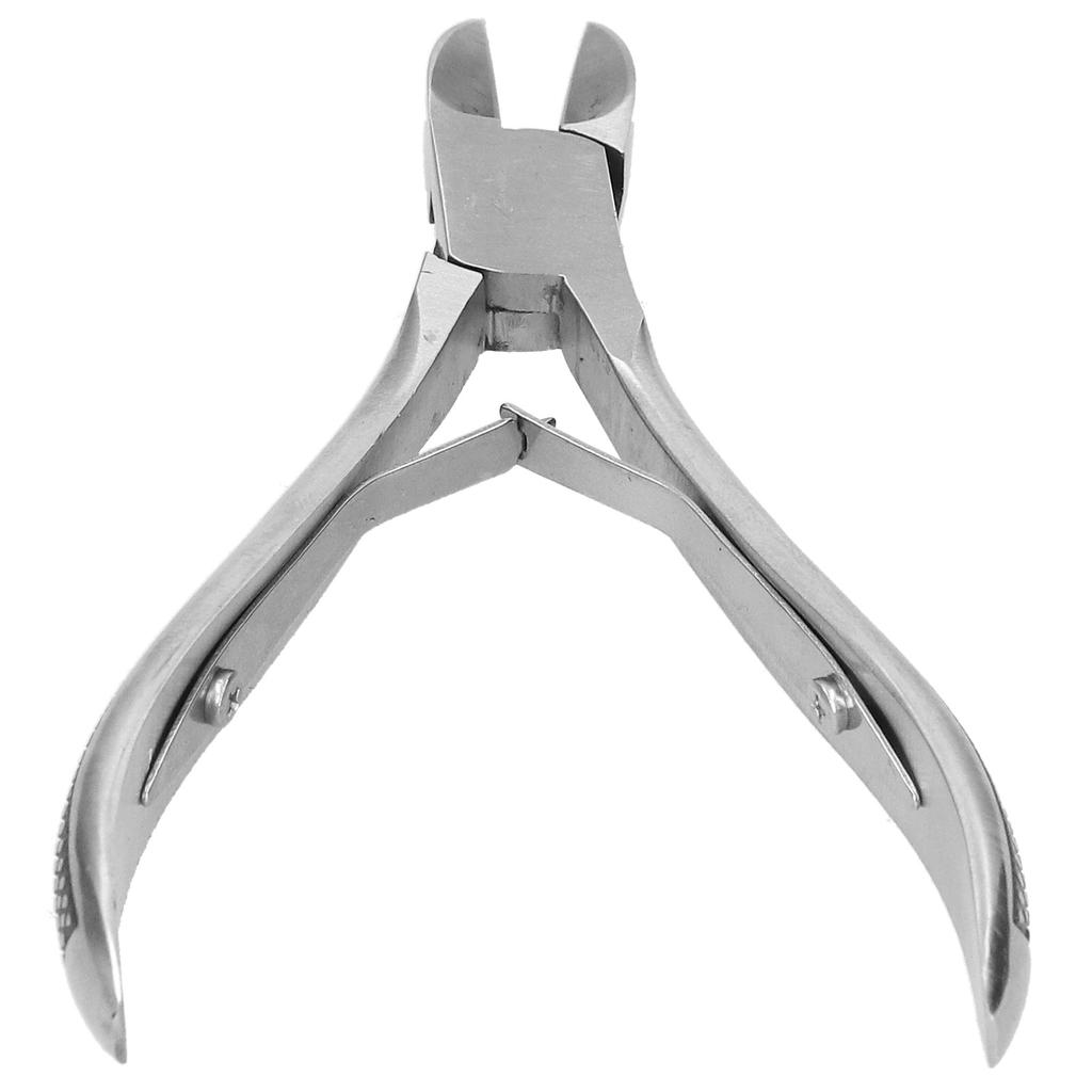 Piglet Teeth Cutter Pliers Stainless Steel Elbow Pig Tooth Nipper Livestock Equipment