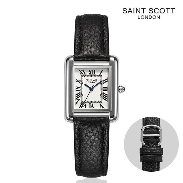 

Часы Saint Scott ST5310SWBK-D Berni