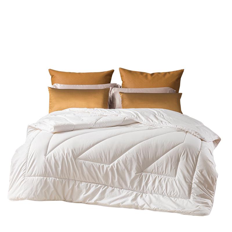 LUOLAI Australian 100% Wool Quilt