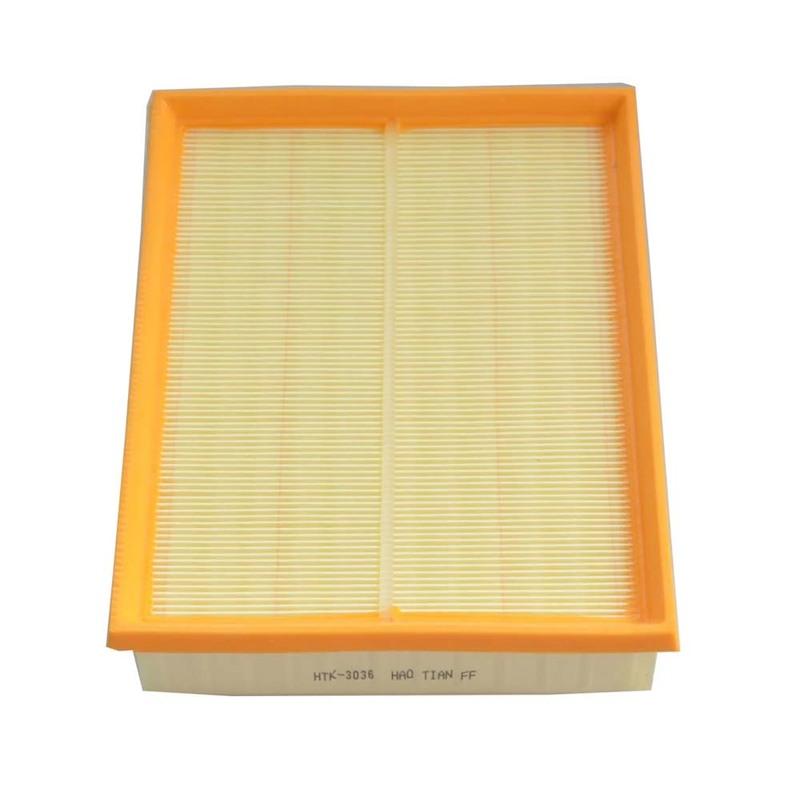 Engine Air Filter For Dongfeng Rich 6 DF Ruiqi 7 2.3TDI-Diesel Accessories 165462ZG0B 165464KV0A