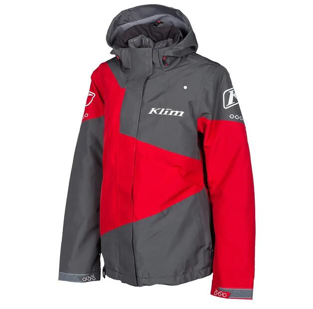 Klim отстегивающаяся куртка Fuse