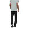 Mammut Ducan logo-detail performance trousers 1022-02490