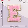 Clothing Bags Jacket DIY Applique Accessories Clothing Badges Patches Clothes Embroidery Appliques