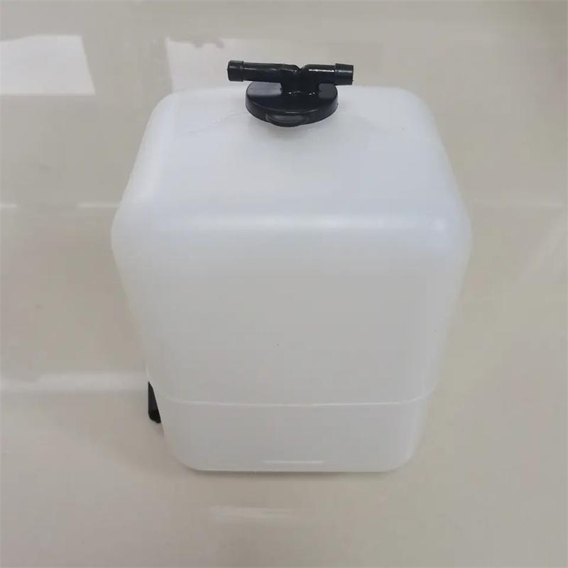 Reserve Water Expansion Tank For Hitachi John Deere Excavator Digger 4130139 Fit EX100 120 130 150 200 220 300 ZX110-500