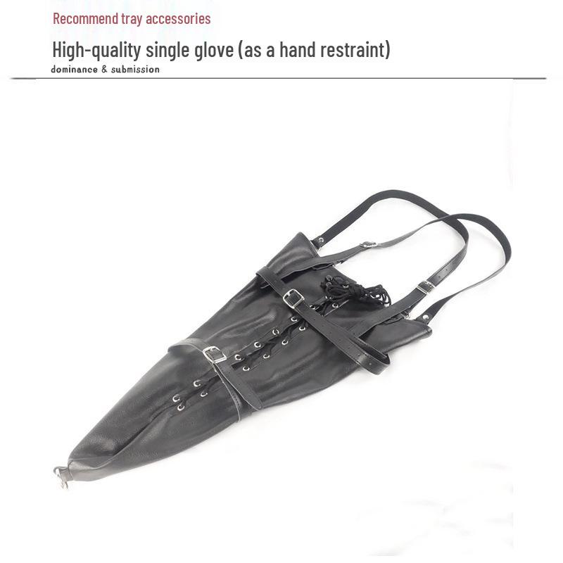 Adjustable Load-Bearing Anal Hook for BDSM Play