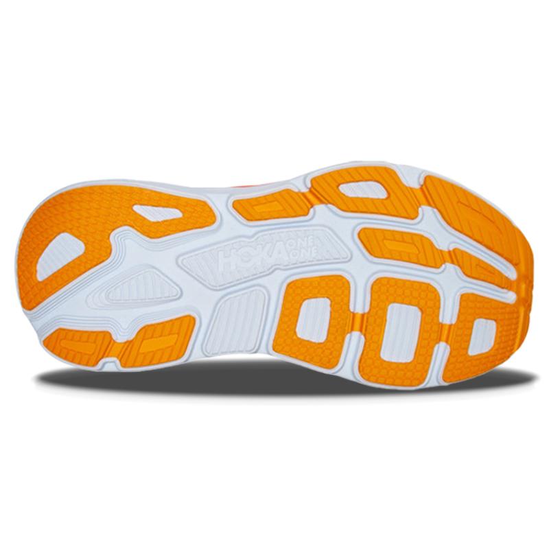 HOKA ONE ONE Bondi 7 'Coral' Women's Sneakers 1110519-CCSD