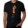 Diana Taurasi TShirt Basic Solid Color Short Sleeve Cotton Top