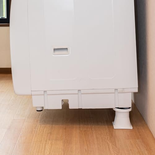 Sekisui Jushi Shoji Sekisui Washing Machine Stand SRO-10