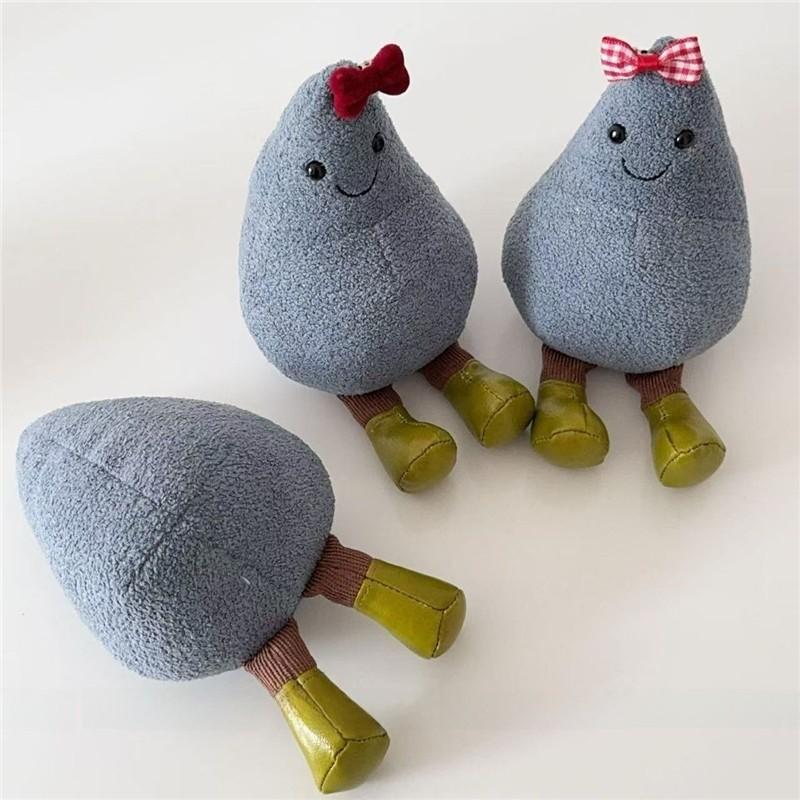 Plush Water Drop Toy With Pp Cotton Filling For Home Decor And Gift Ideas