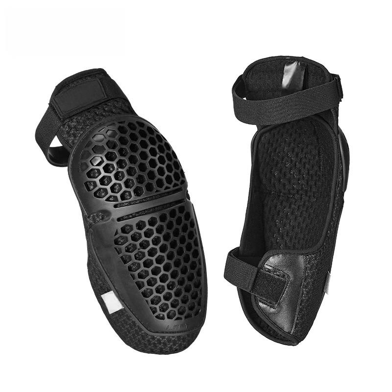 TULX Off-Road Riding Honeycomb Knee Pads