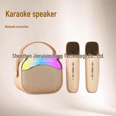 Audio e Video – Lettori karaoke
