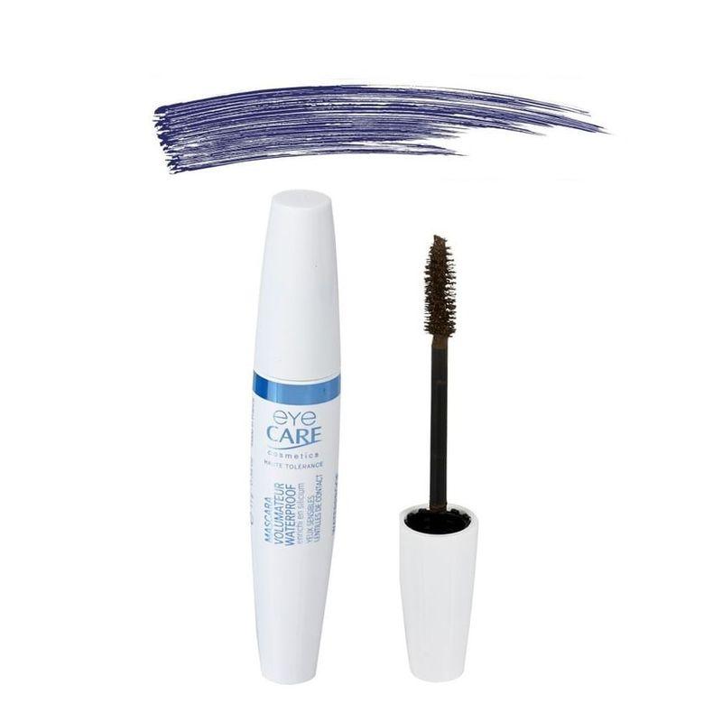 Eye Care Cosmetics - Waterproof Volumizing Mascara
